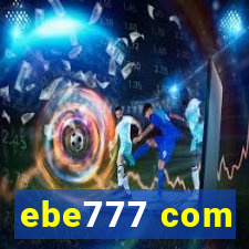 ebe777 com